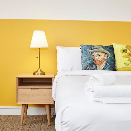 The Erko Hotel Σίδνεϊ Εξωτερικό φωτογραφία
