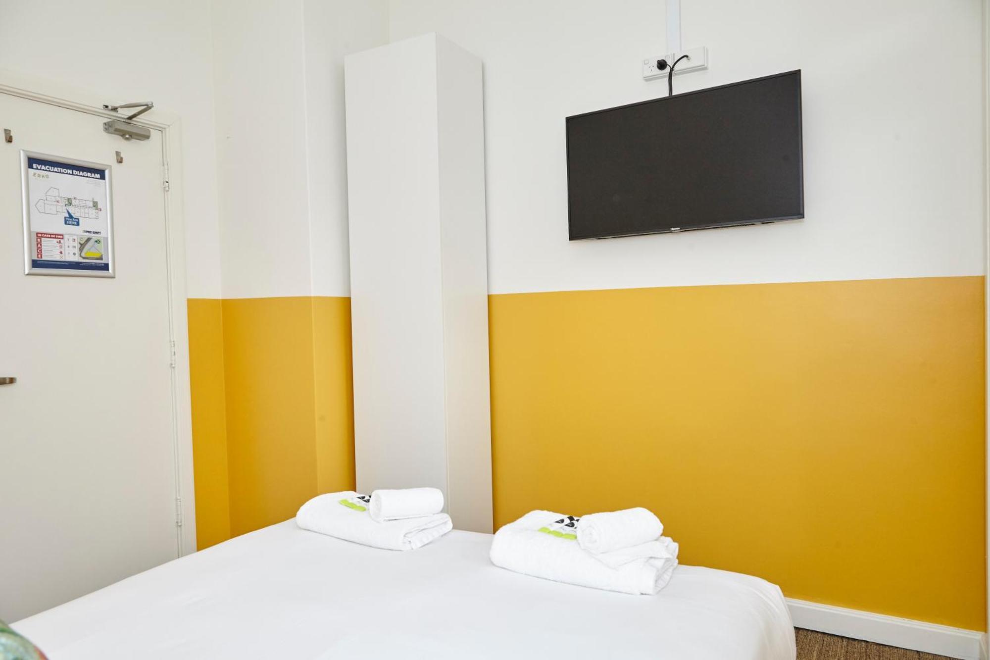 The Erko Hotel Σίδνεϊ Δωμάτιο φωτογραφία